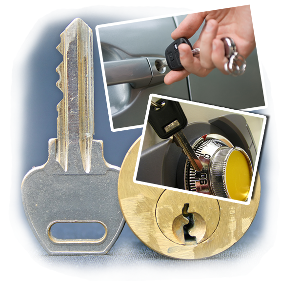 Locksmith Norwalk Ct