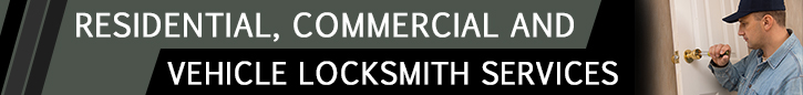 Locksmith Business - Locksmith Northridge, CA